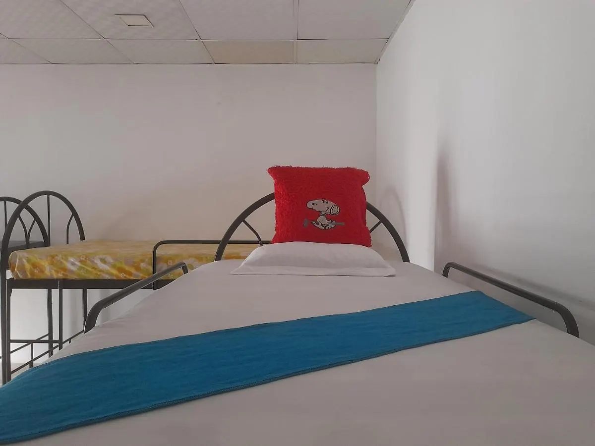 City View Hostel Kandy