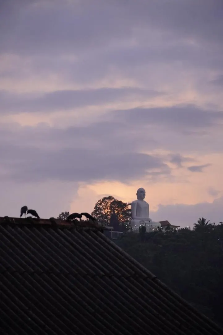 City View Hostel Kandy