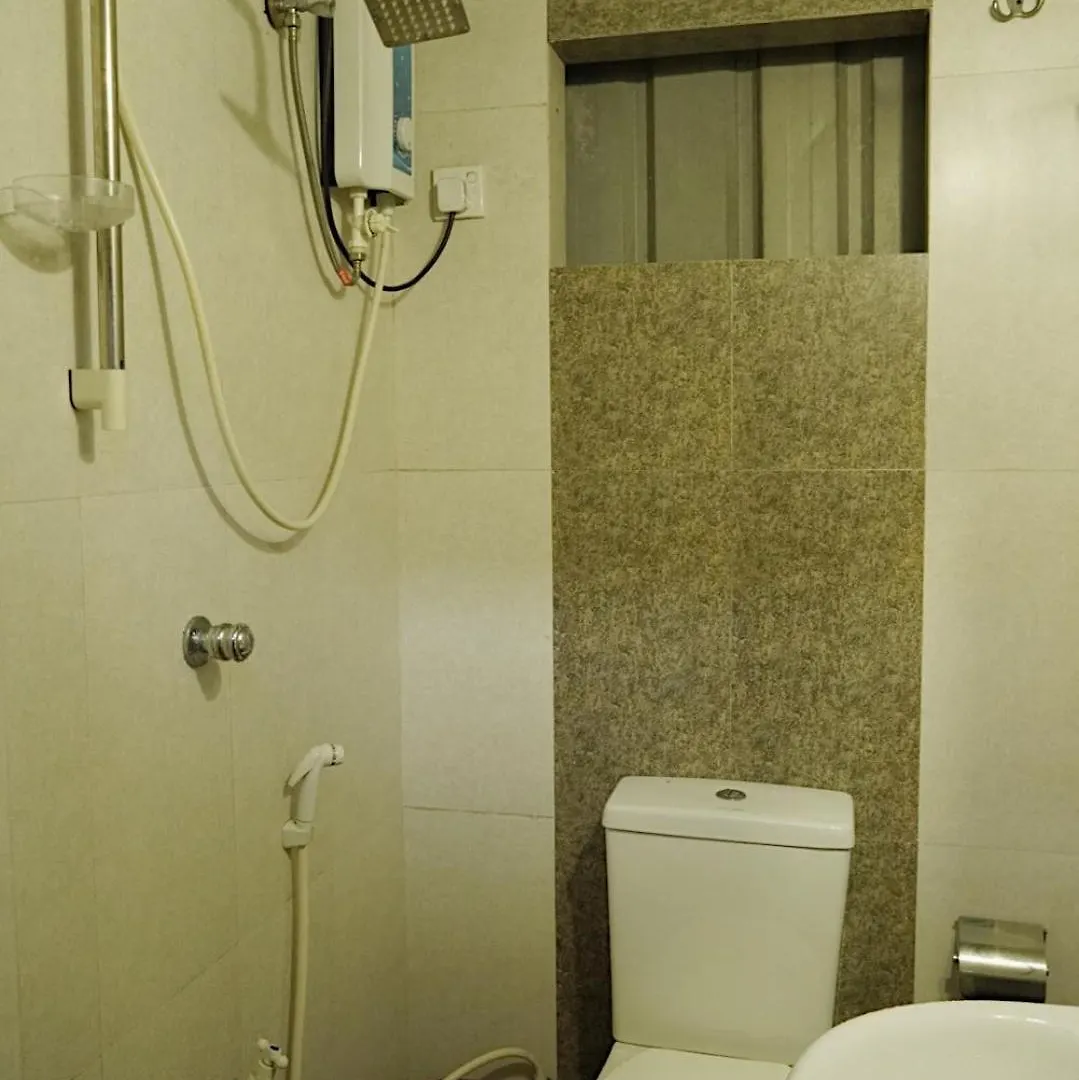 City View Hostel Kandy