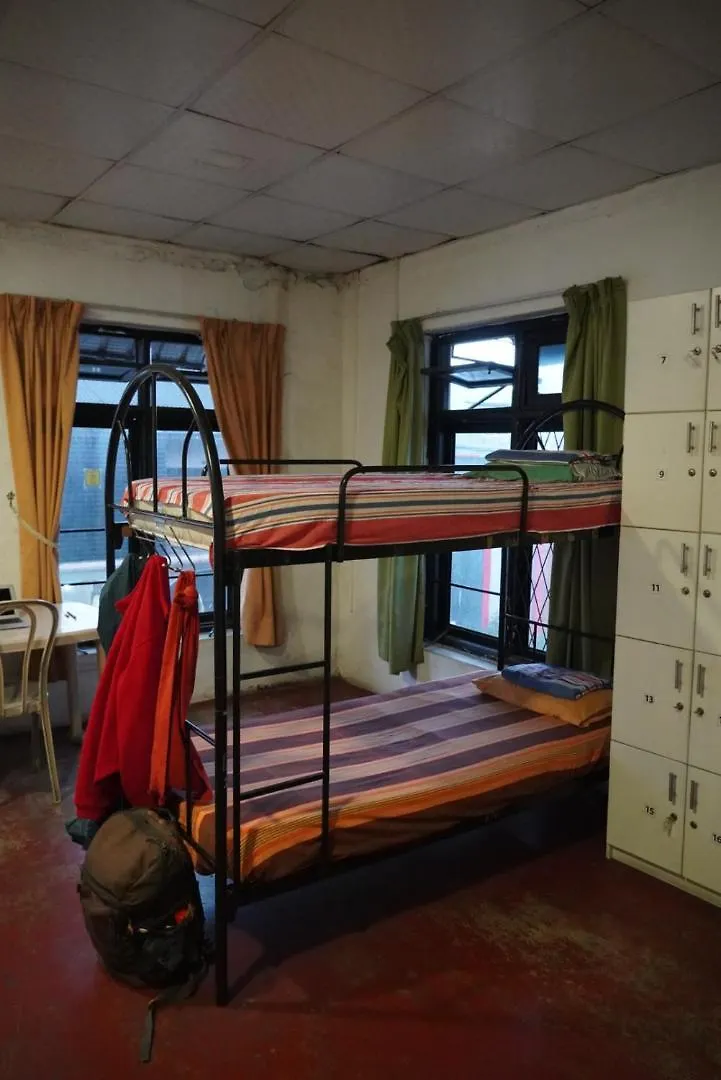 City View Hostel Kandy Sri Lanka