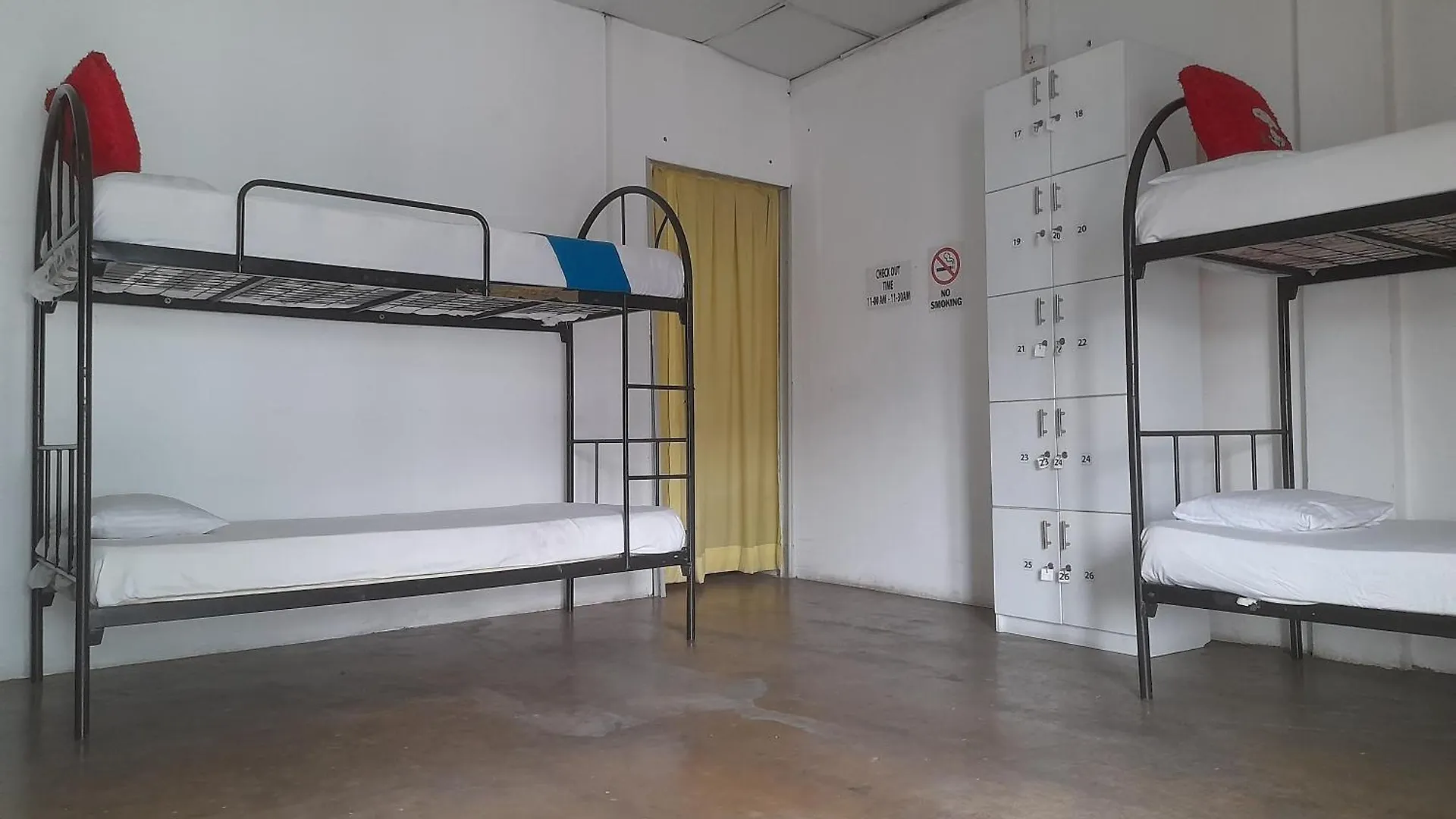 City View Hostel Kandy